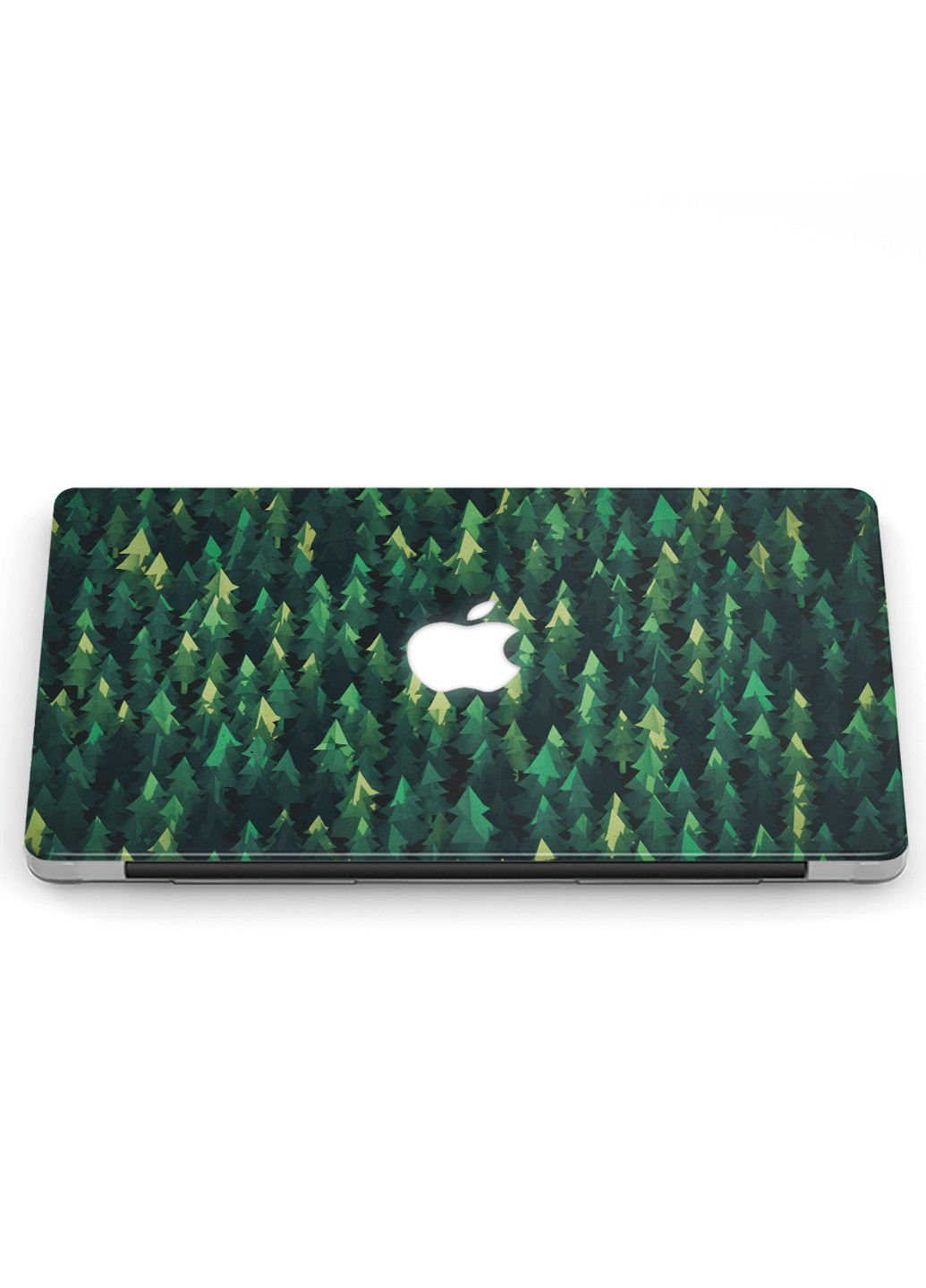 Чохол пластиковий для Apple MacBook Air 13 A1932 / A2179 / A2337 Мінімалізм (Minimal landscape) (9656-2557) MobiPrint (218858988)