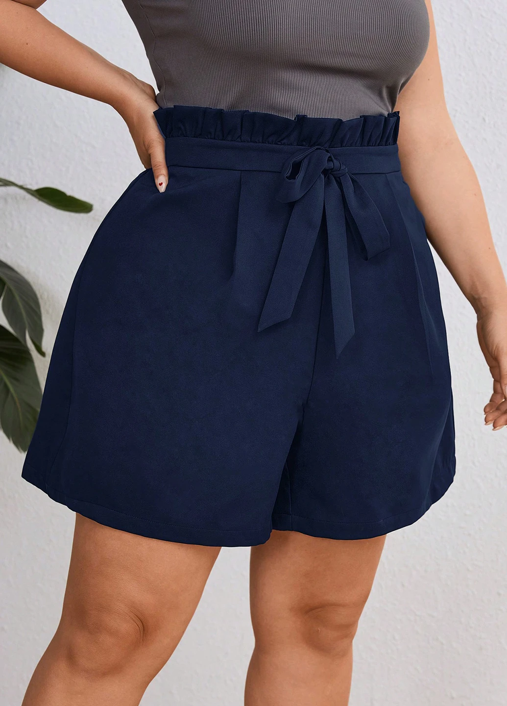 Шорти SHEIN (345181448)