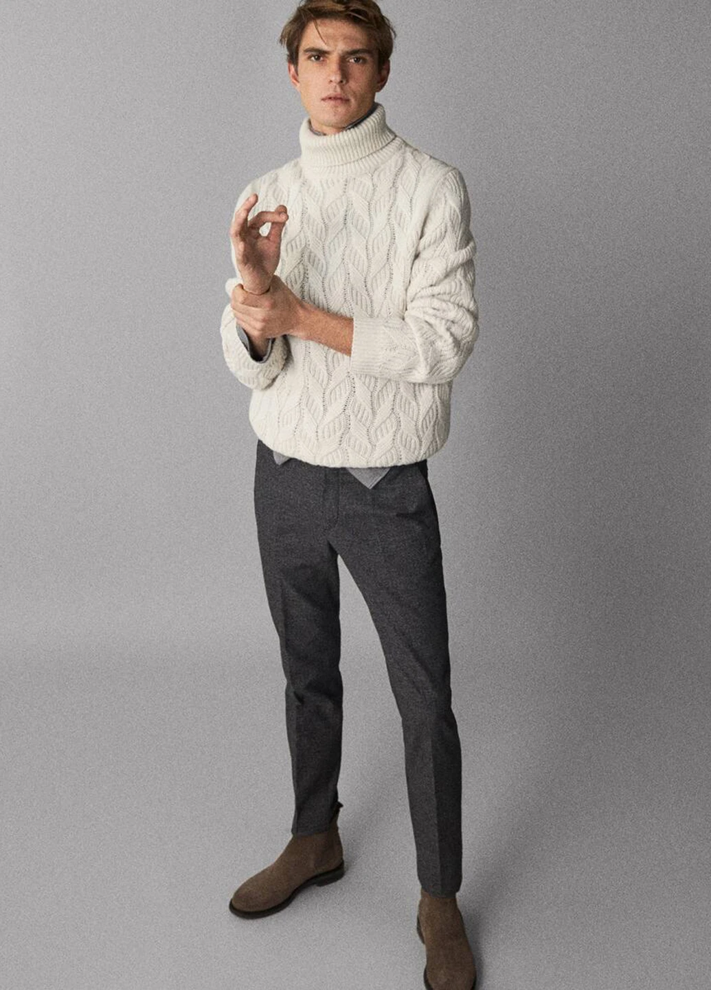 Штани Massimo Dutti (161580132)