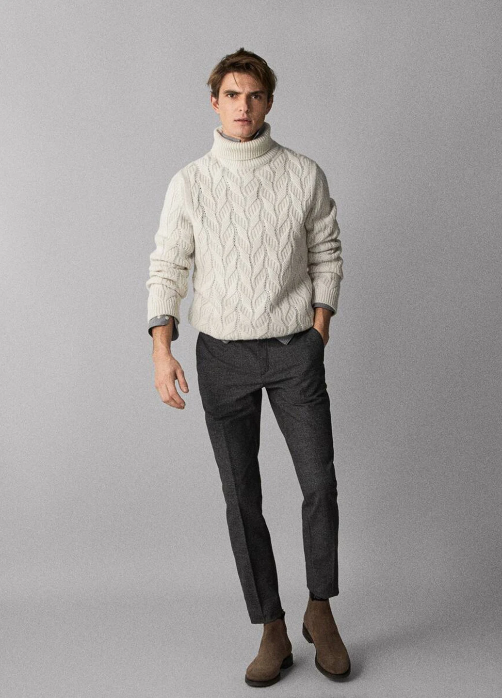 Штани Massimo Dutti (161580132)