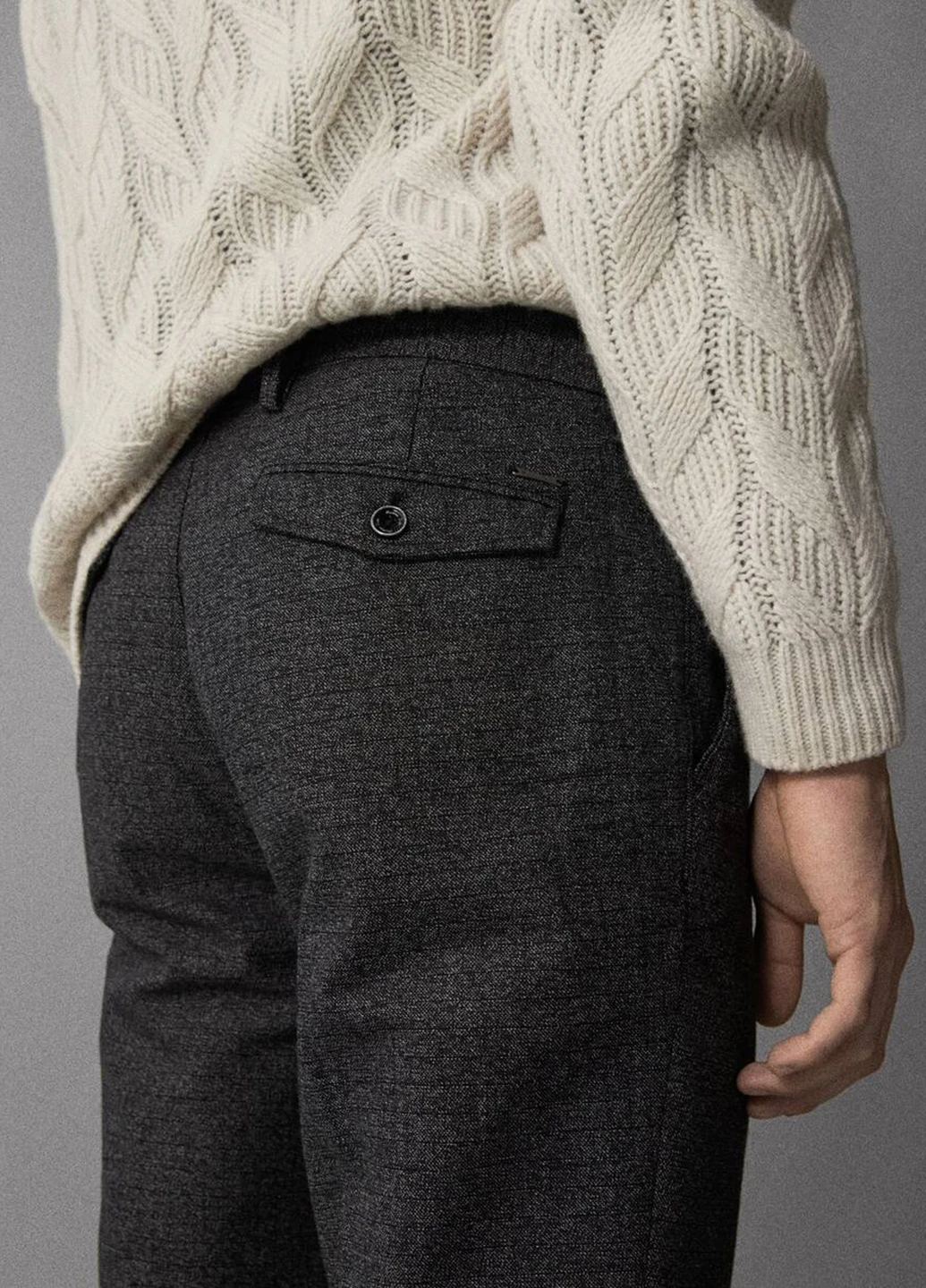 Штани Massimo Dutti (161580132)