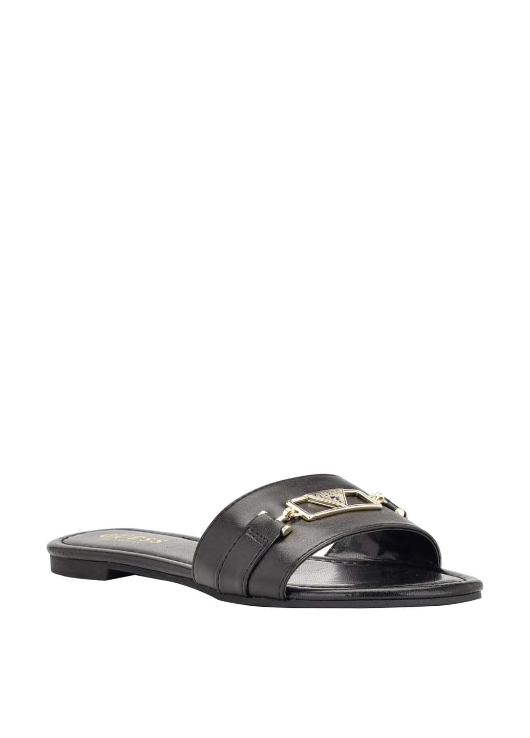 Шльопанці Guess (295457525)