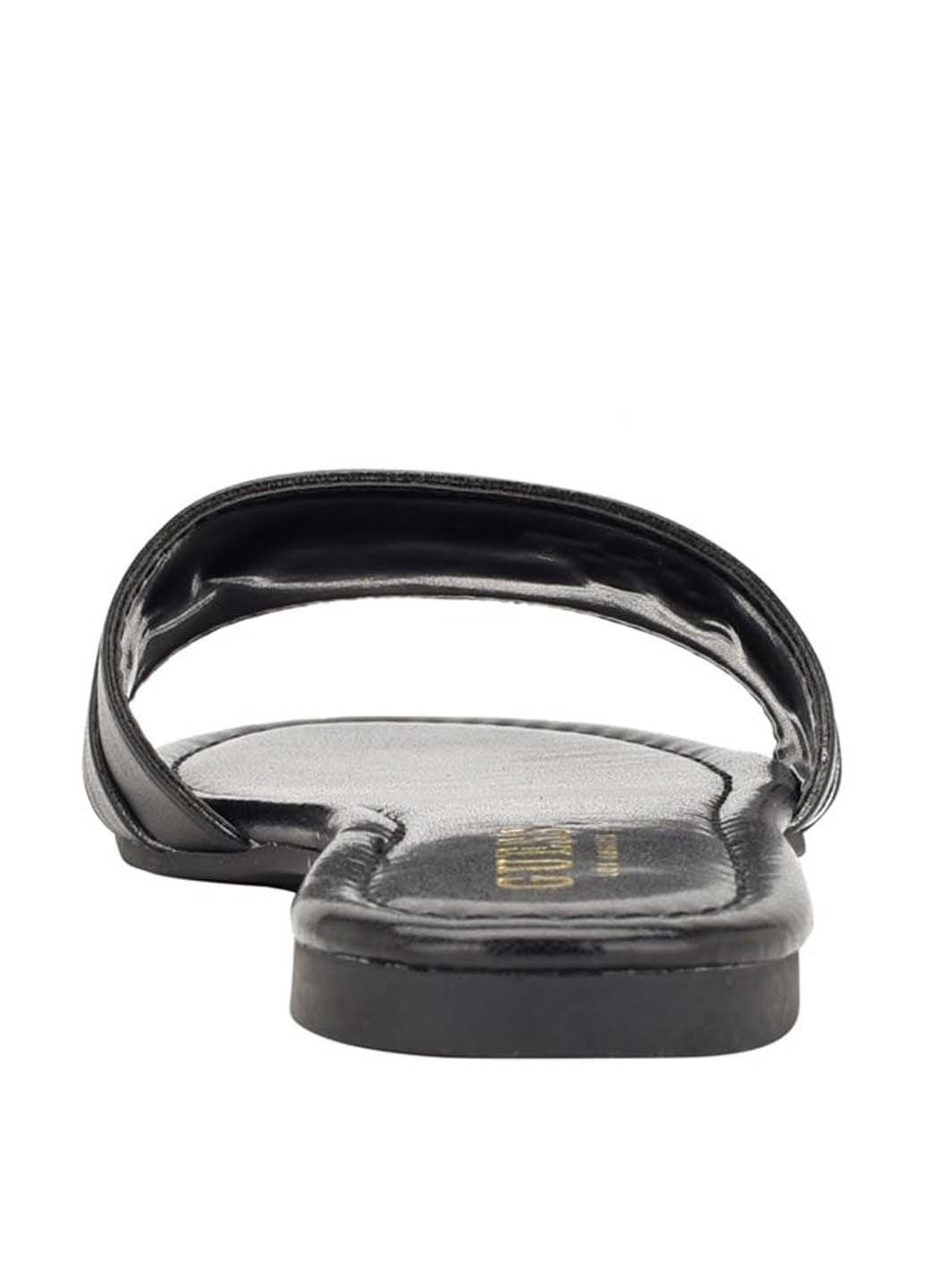 Шльопанці Guess (295457525)