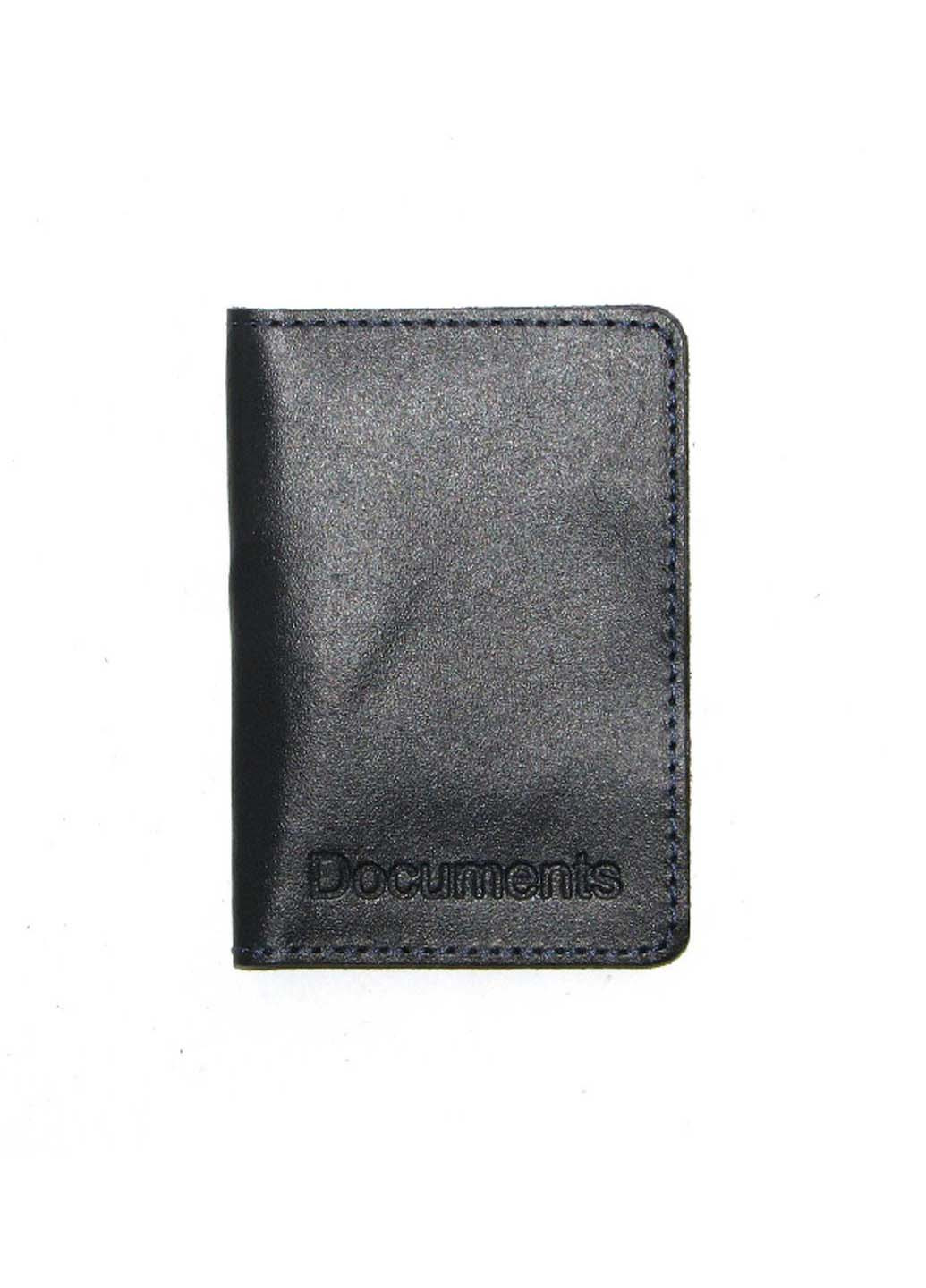 Обложка для паспорта 10,0 x 7,0 DNK Leather (252856749)