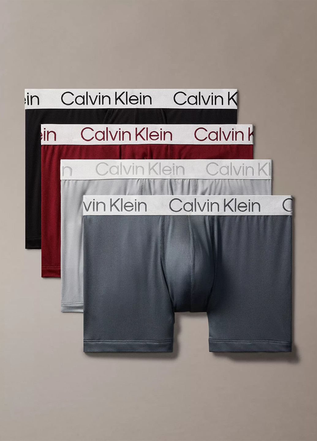 Трусы (4 шт.) Calvin Klein (315423371)