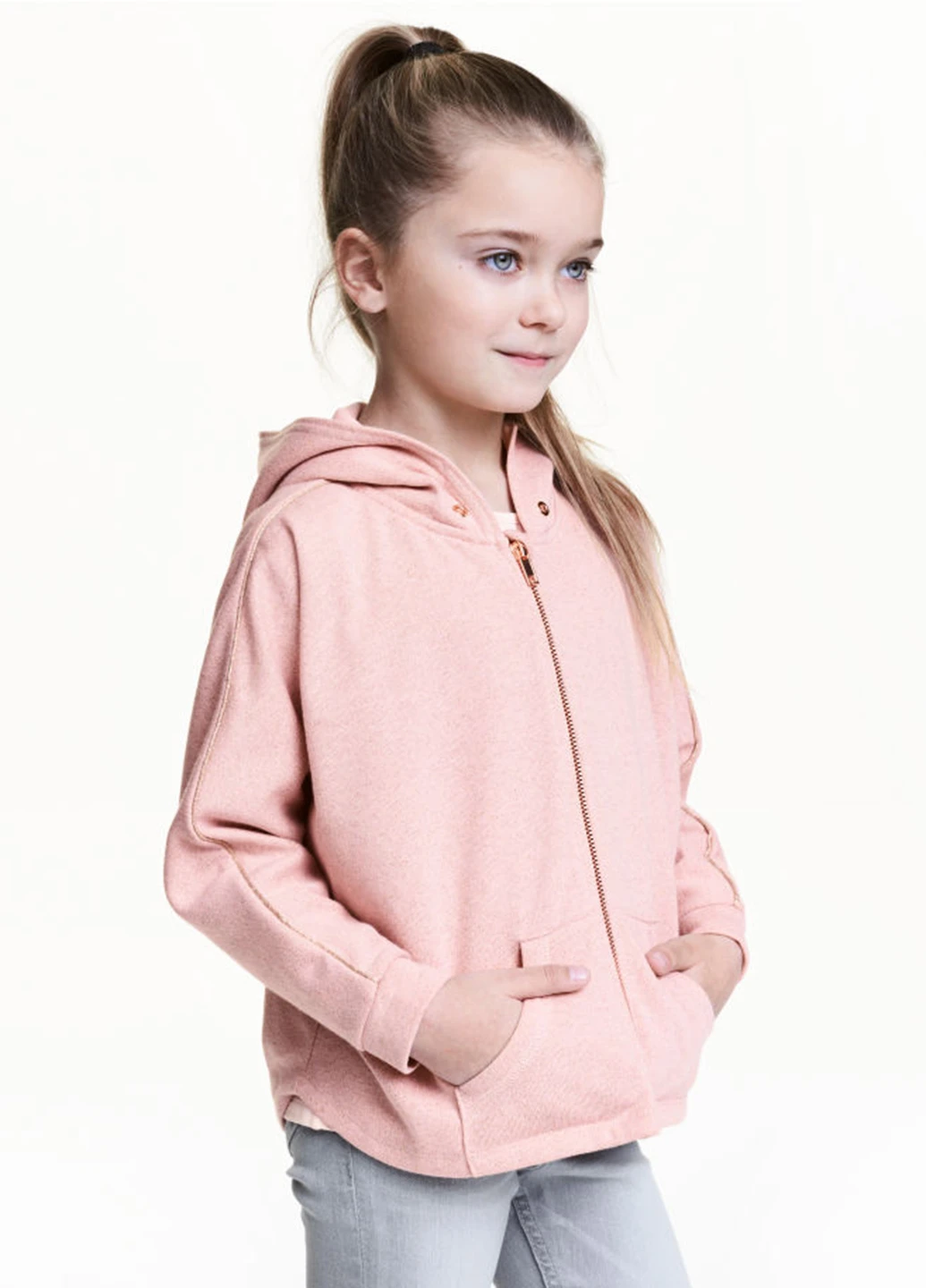 Толстовка H&M (74039942)