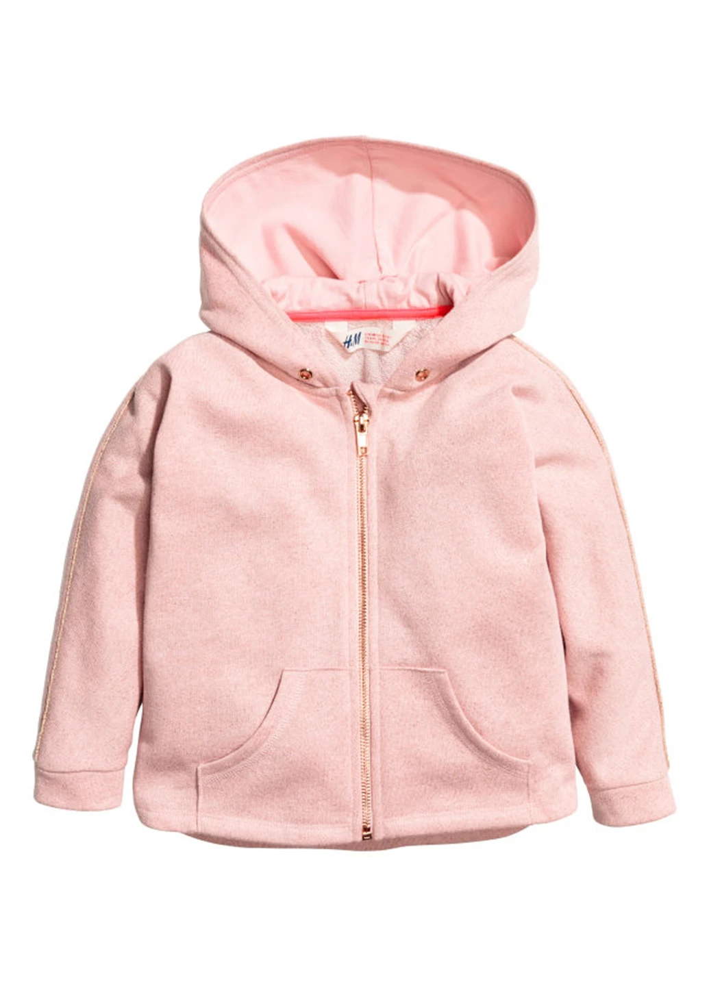 Толстовка H&M (74039942)