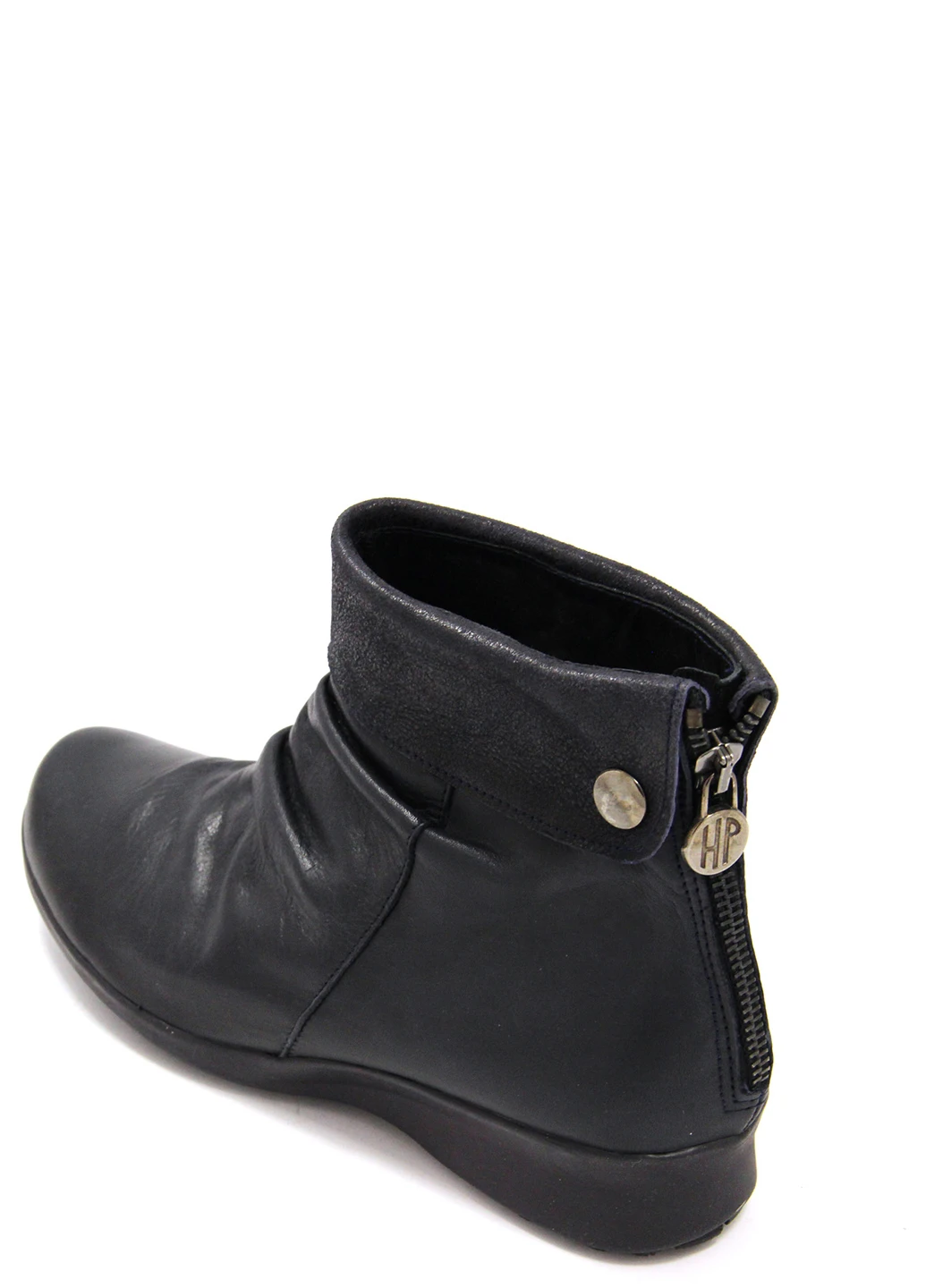 Осенние женские ботинки челси Hush Puppies