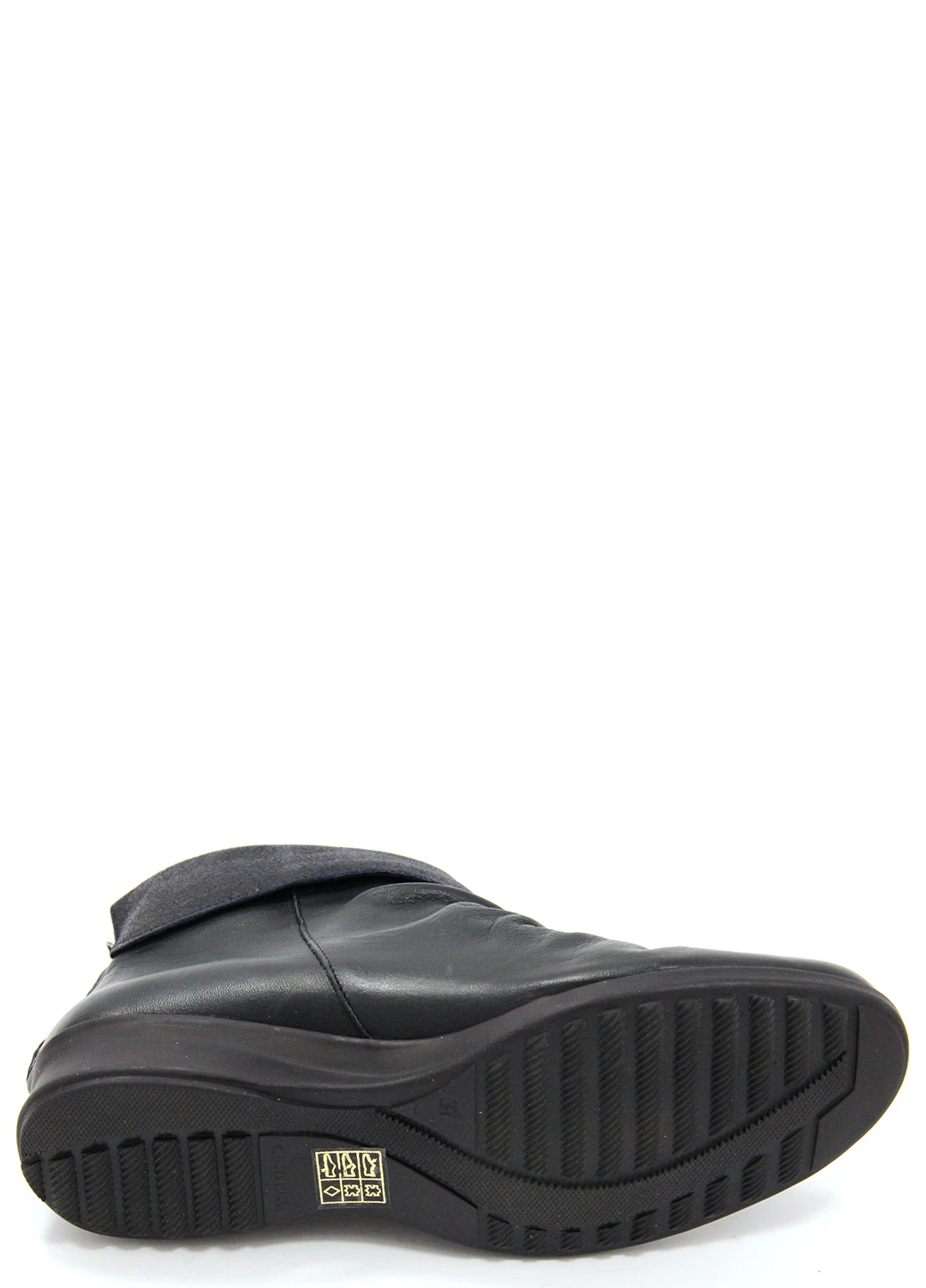 Осенние женские ботинки челси Hush Puppies