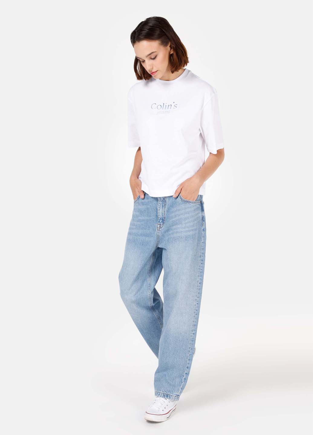 Джинсы Colin's - (344457516)