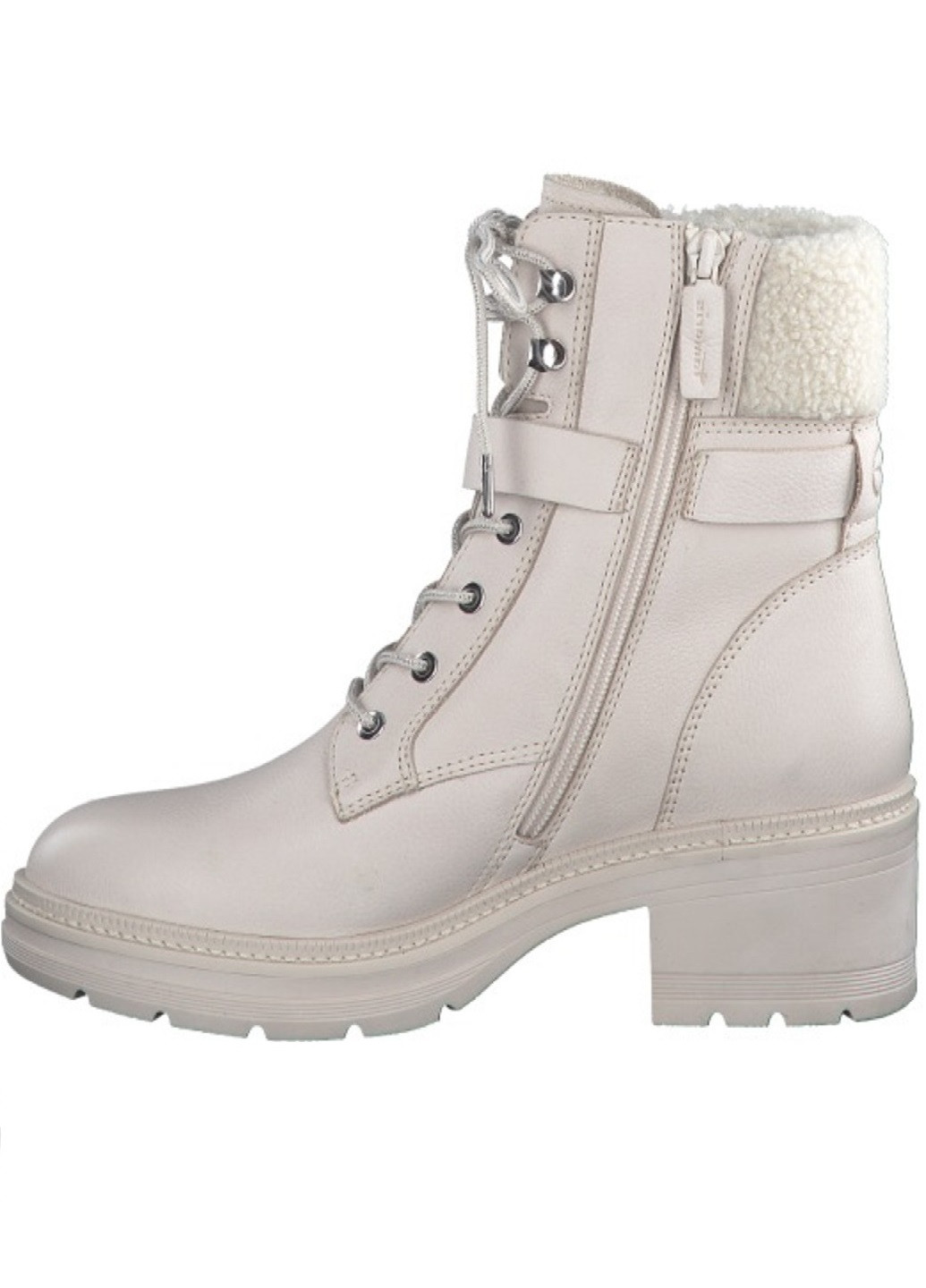 Осенние ботинки Tamaris