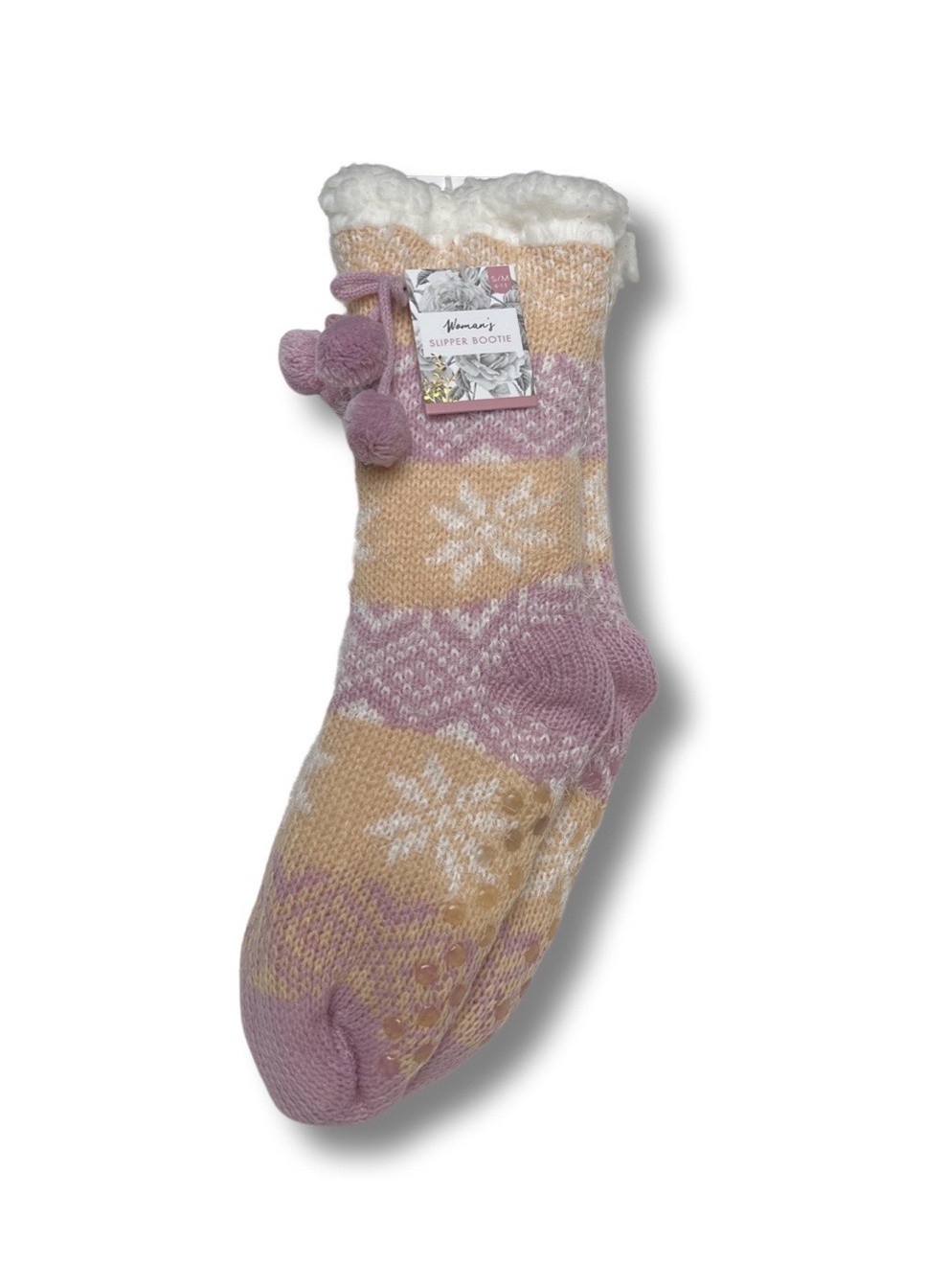 Невероятно теплые носки для дома Wayland (254526314)