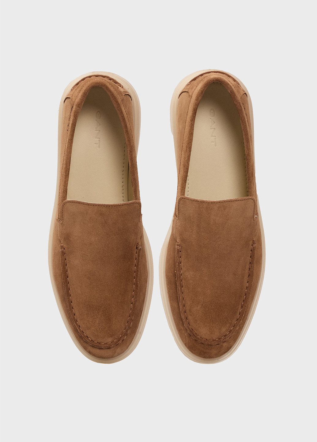 Мокасини Gant (347656346)