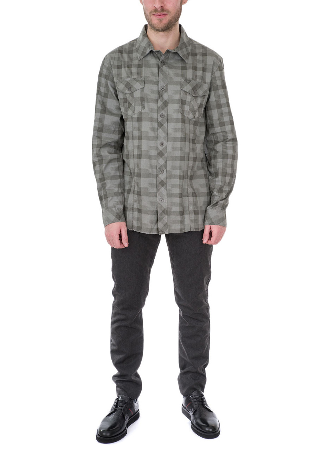 Сорочка E-Bound (166814096)