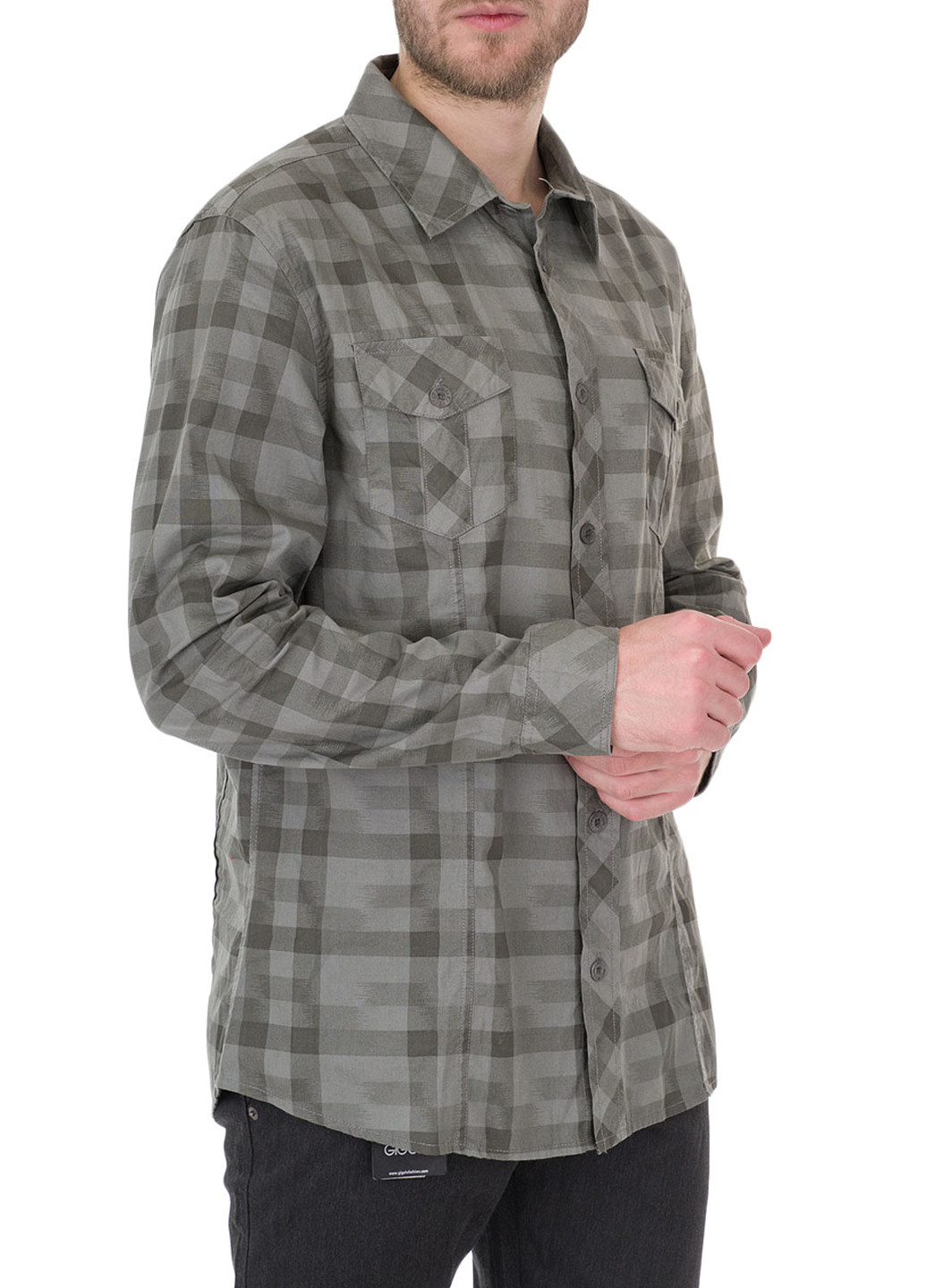 Сорочка E-Bound (166814096)