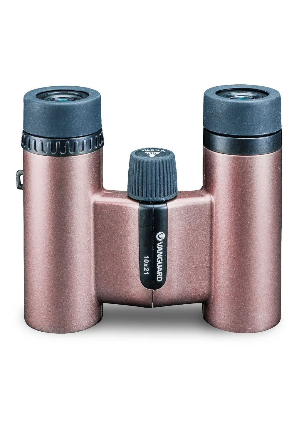 Бінокль Vesta Compact 10x21 WP Rose Gold (Vesta 1021 Rose) Vanguard (251172414)