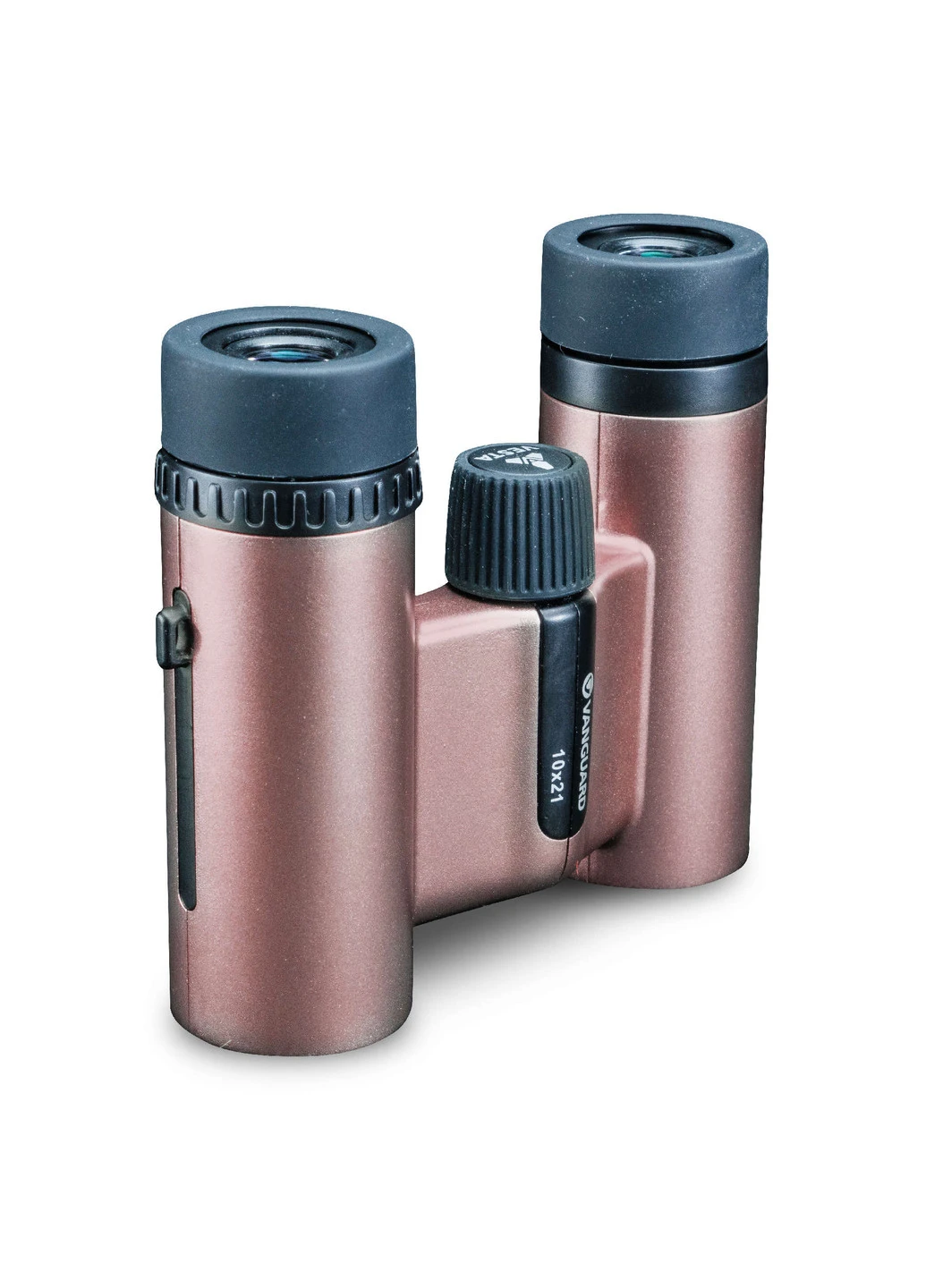 Бінокль Vesta Compact 10x21 WP Rose Gold (Vesta 1021 Rose) Vanguard (251172414)