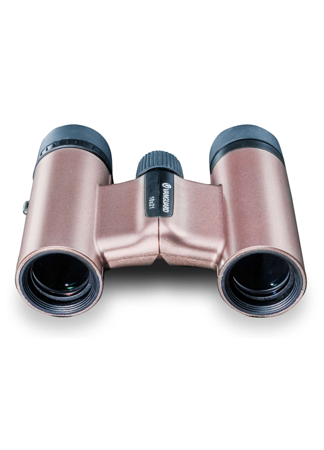 Бінокль Vesta Compact 10x21 WP Rose Gold (Vesta 1021 Rose) Vanguard (251172414)