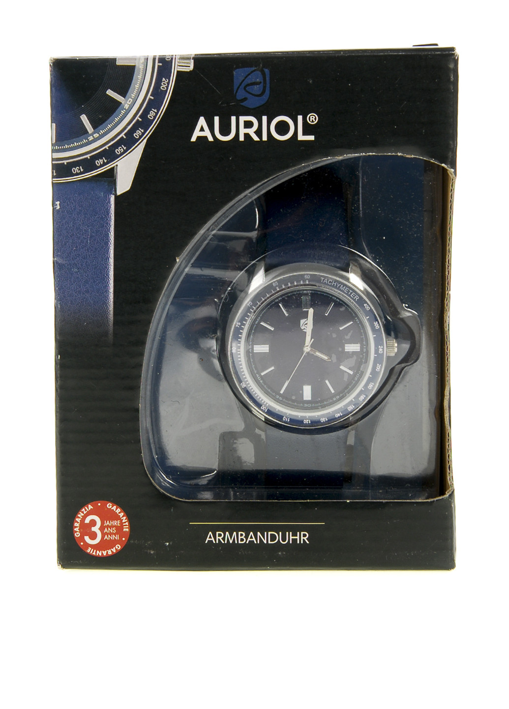Часы, 4,5 см Auriol (133129976)