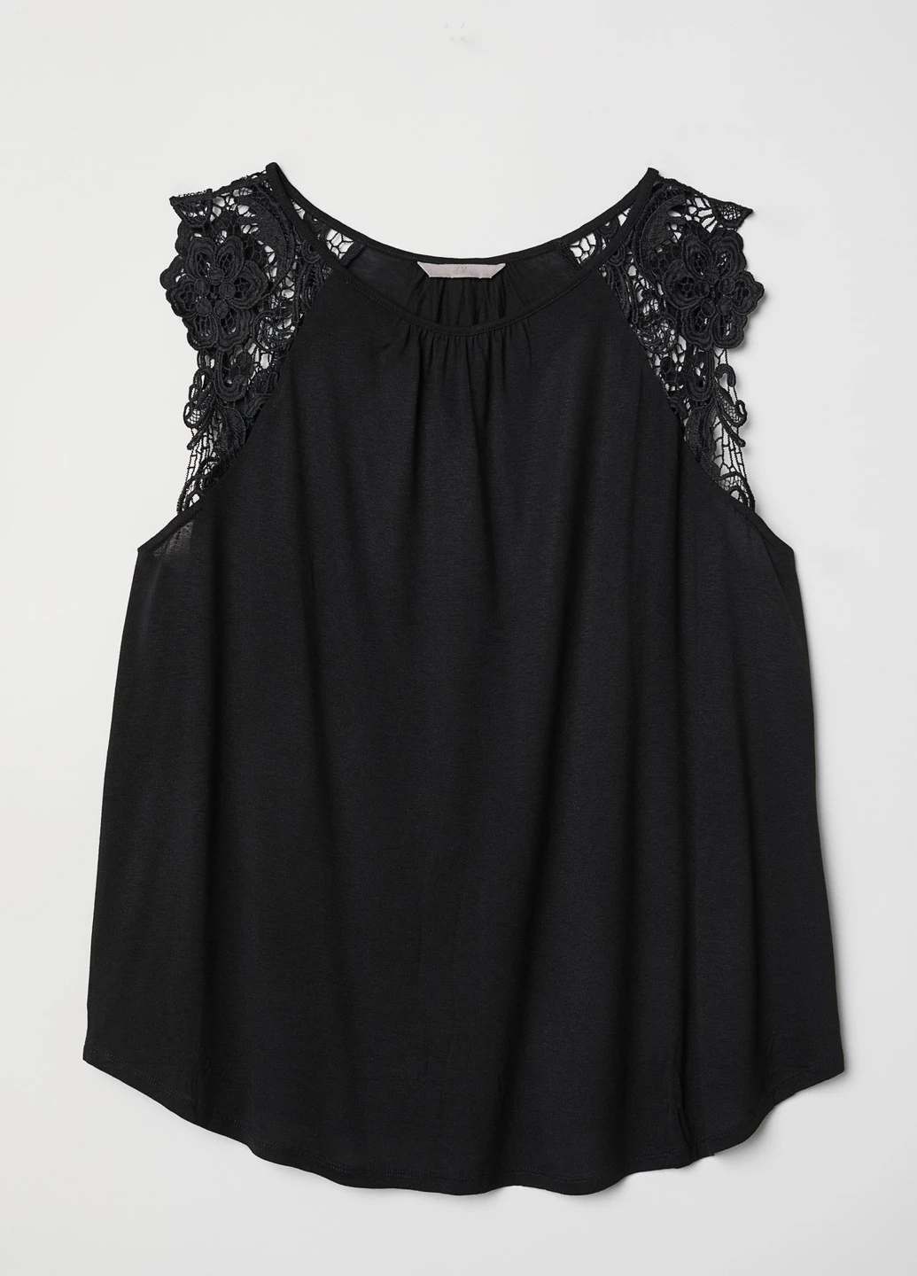 Майка H&M — 230516347