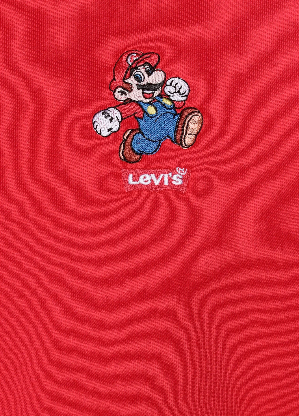 Толстовка Levi's (250616624)