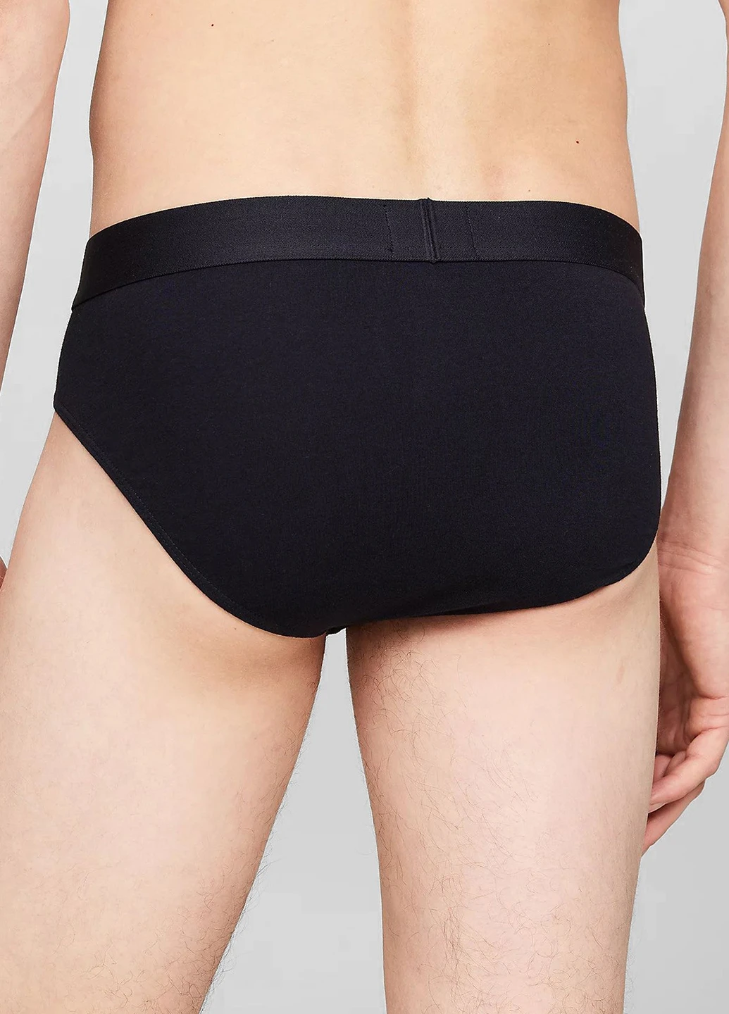 Труси (3 шт.) Tommy Hilfiger (306935277)