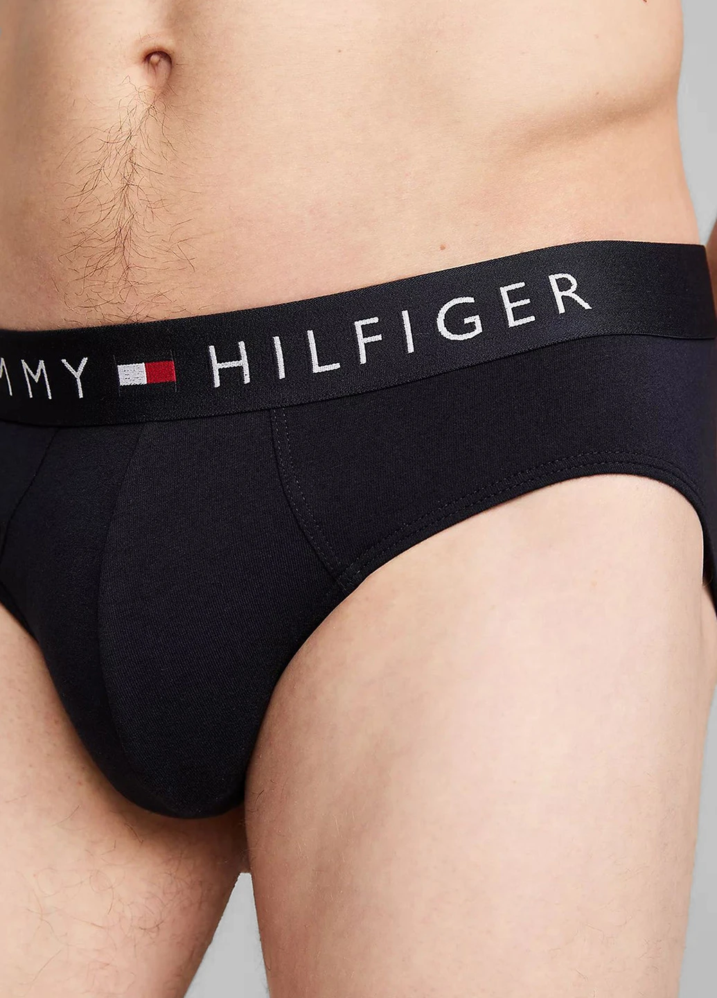 Труси (3 шт.) Tommy Hilfiger (306935277)