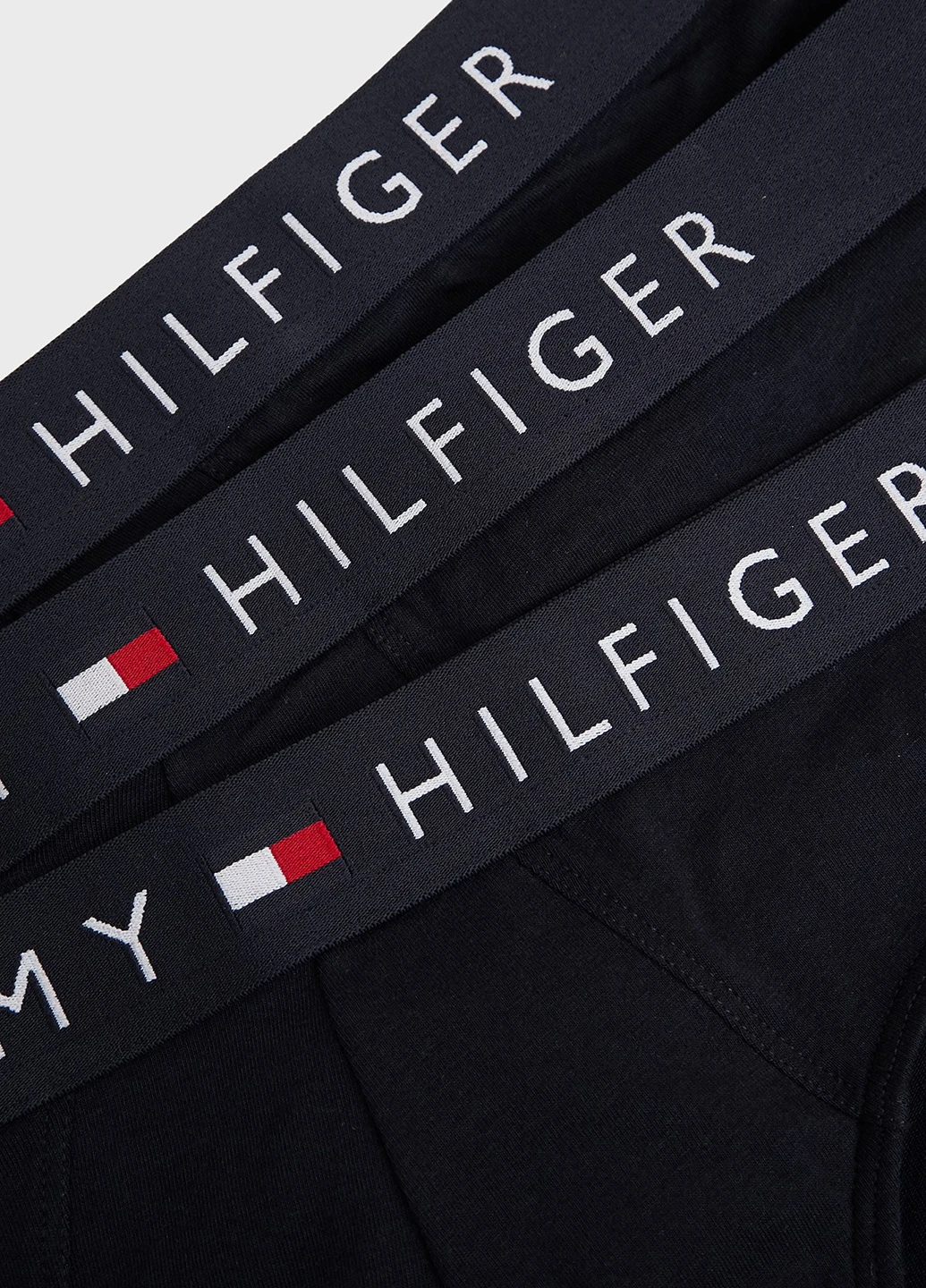 Труси (3 шт.) Tommy Hilfiger (306935277)