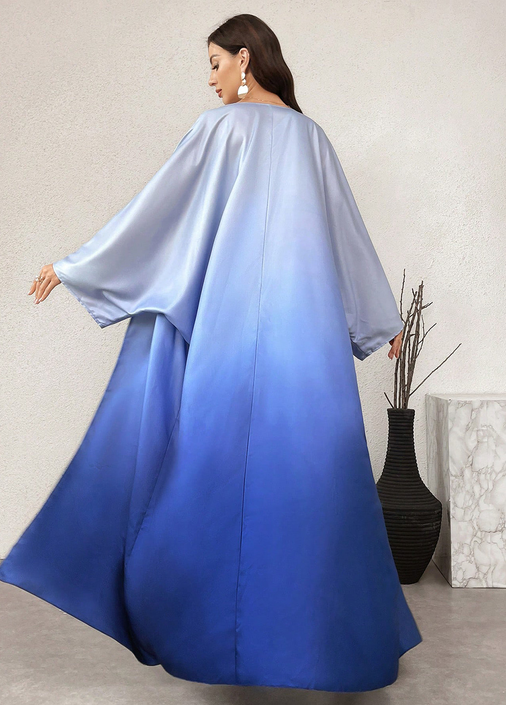 Костюм (платье, накидка) SHEIN (338626671)