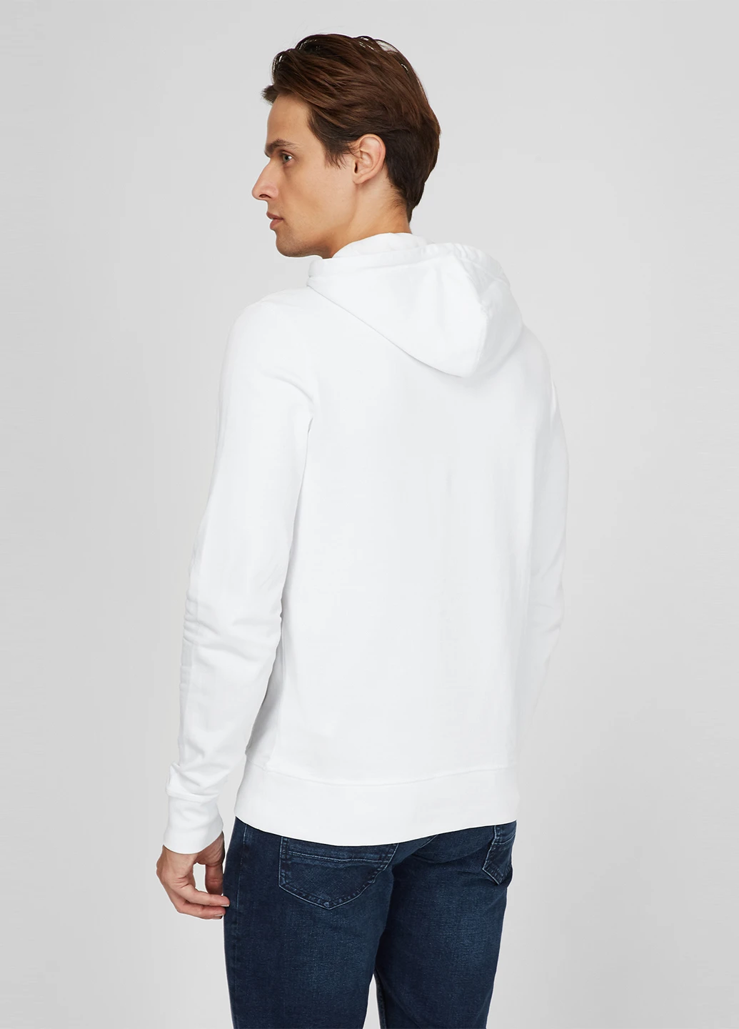 Худи Tommy Hilfiger (251805324)