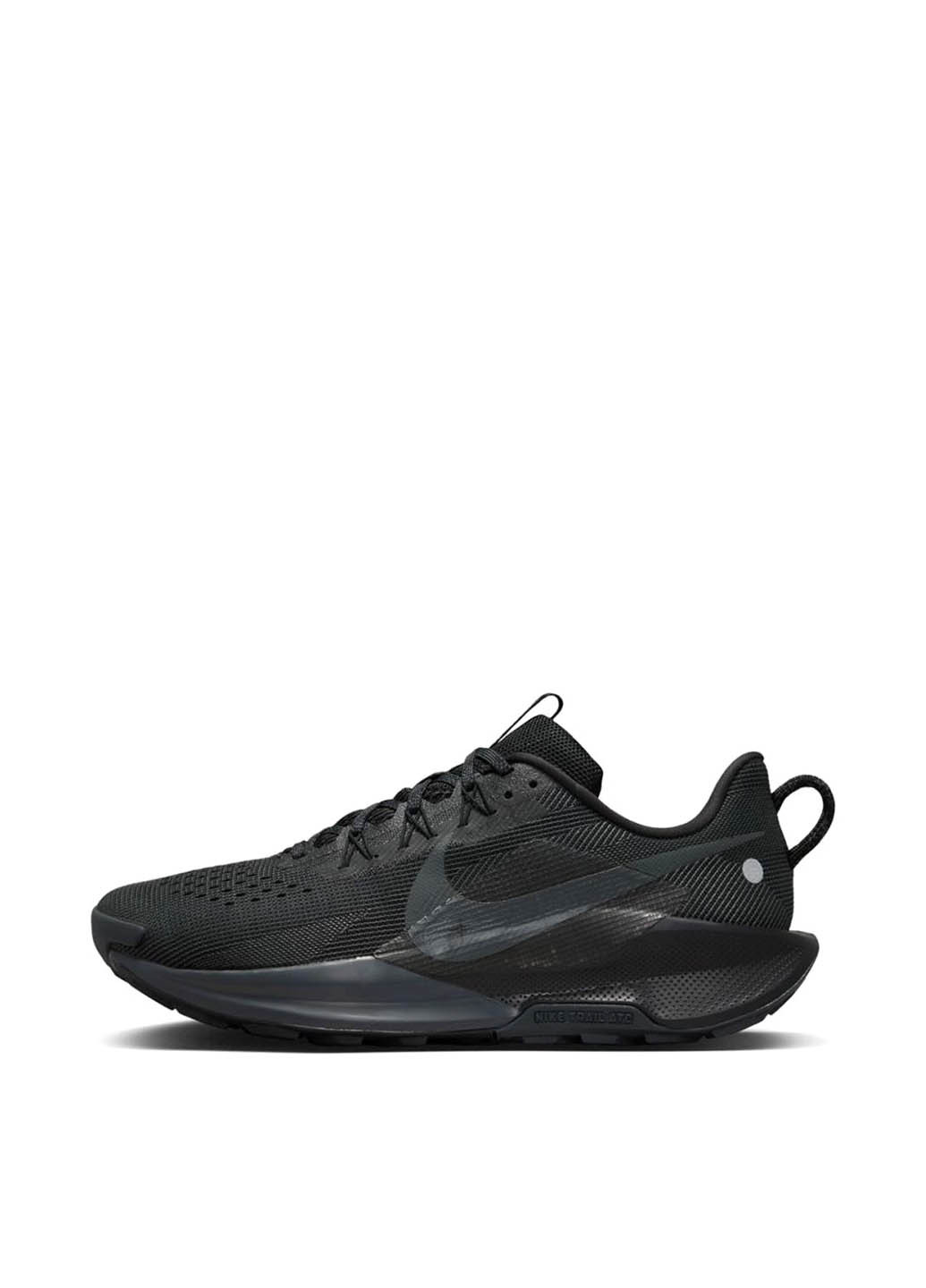 Черные всесезонные кроссовки dv3864-002 Nike REACTX PEGASUS TRAIL 5