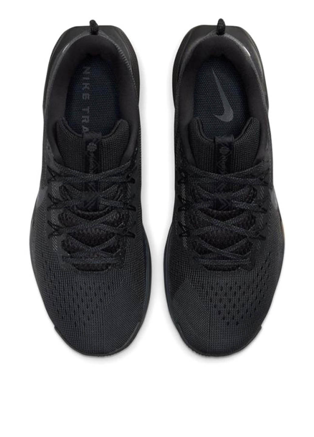 Черные всесезонные кроссовки dv3864-002 Nike REACTX PEGASUS TRAIL 5