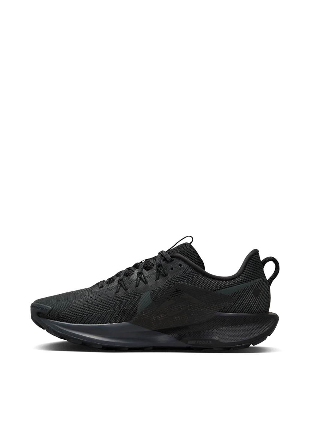 Черные всесезонные кроссовки dv3864-002 Nike REACTX PEGASUS TRAIL 5