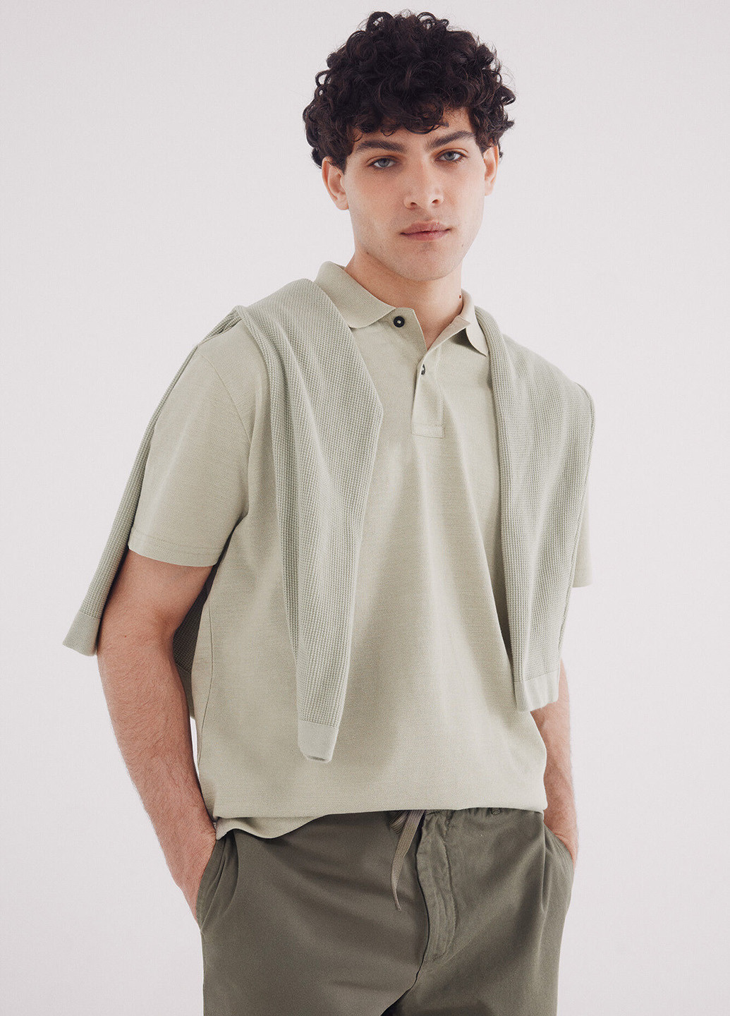 Поло Springfield (342058894)