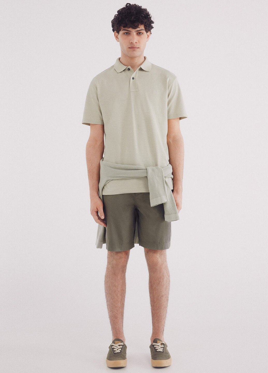 Поло Springfield (342058894)