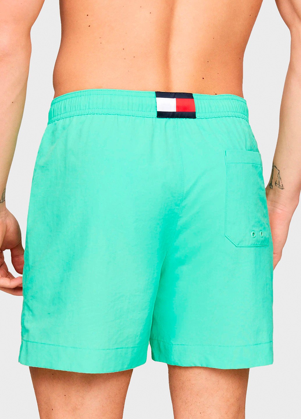 Шорты Tommy Hilfiger (307009236)