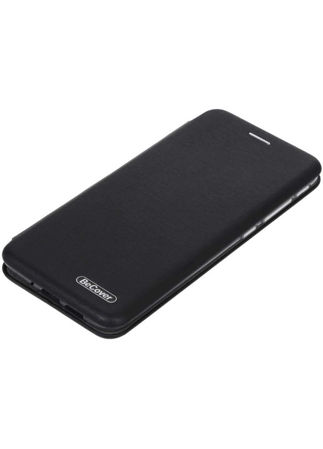 Чохол для мобільного телефону Exclusive Xiaomi Redmi 9C Black (706428) BeCover (252570496)