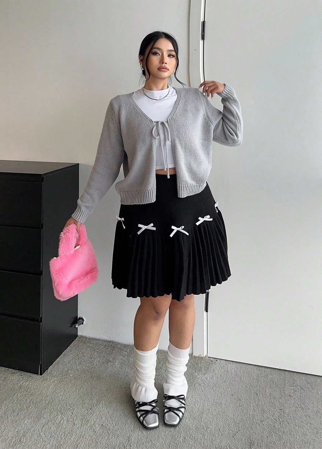 Кофта SHEIN (352938766)