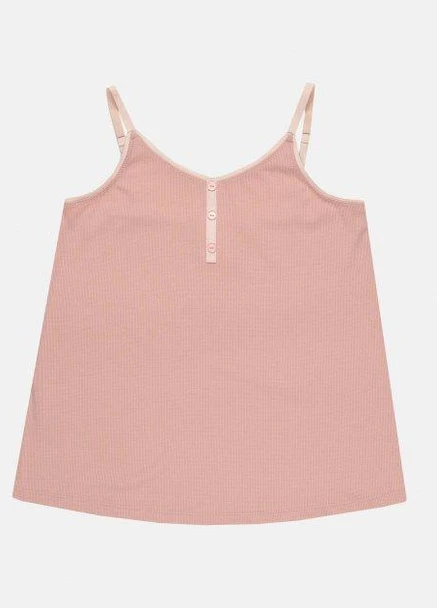 Майка для сну,рожевий, H&M (254866797)