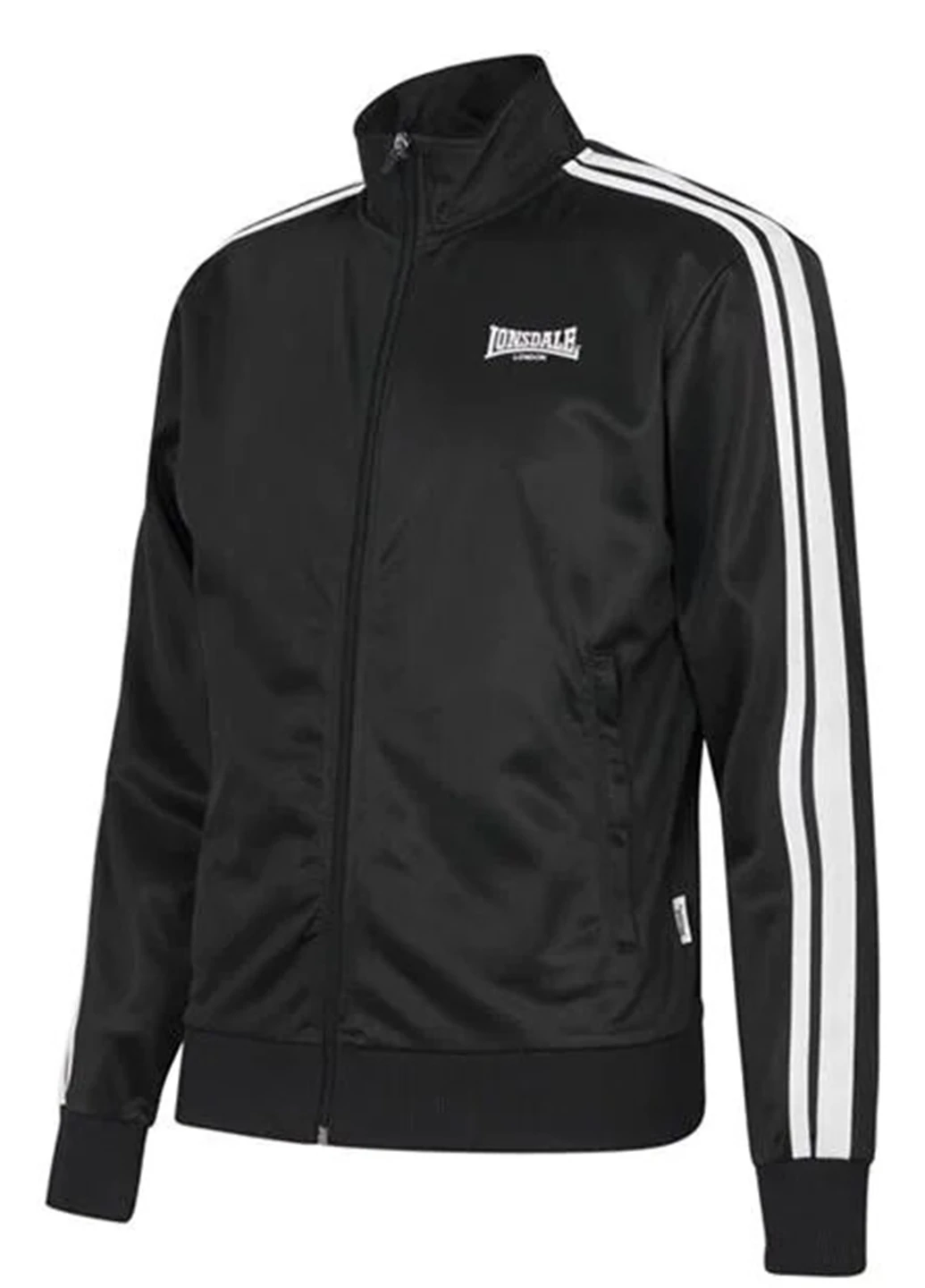 Олимпийка Lonsdale (251780041)