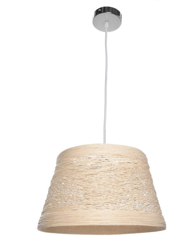 Люстра підвісна для кухні декоративна BR-266S/1 E27 IV Brille (253885867)