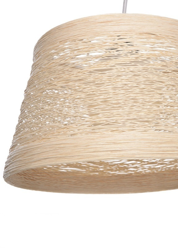 Люстра підвісна для кухні декоративна BR-266S/1 E27 IV Brille (253885867)