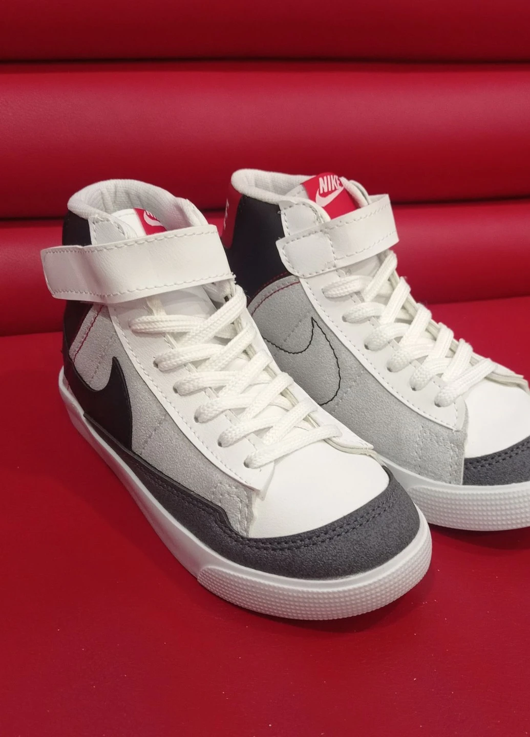 Кроссовки Детские Nike Air (254803143)
