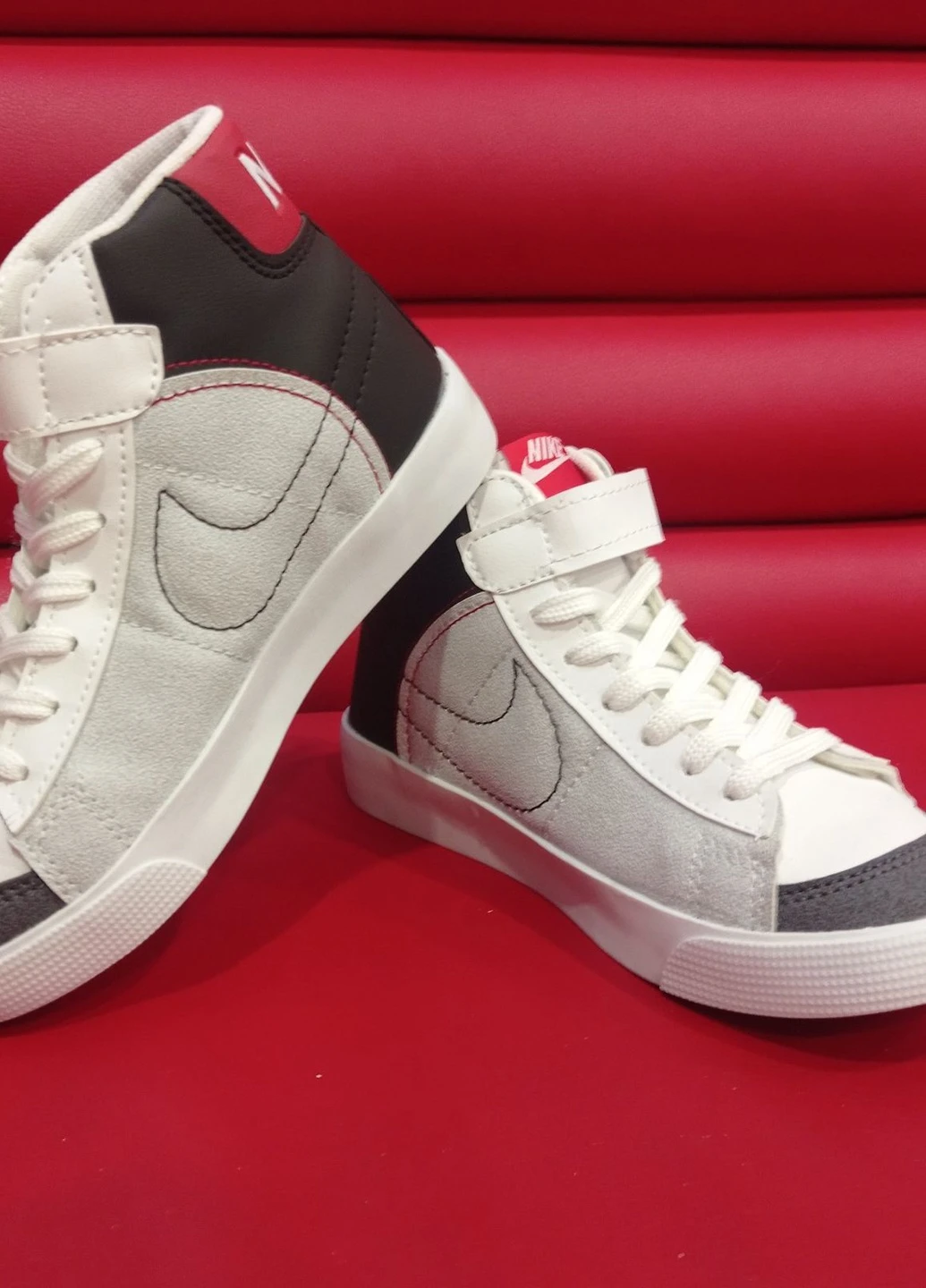 Кроссовки Детские Nike Air (254803143)