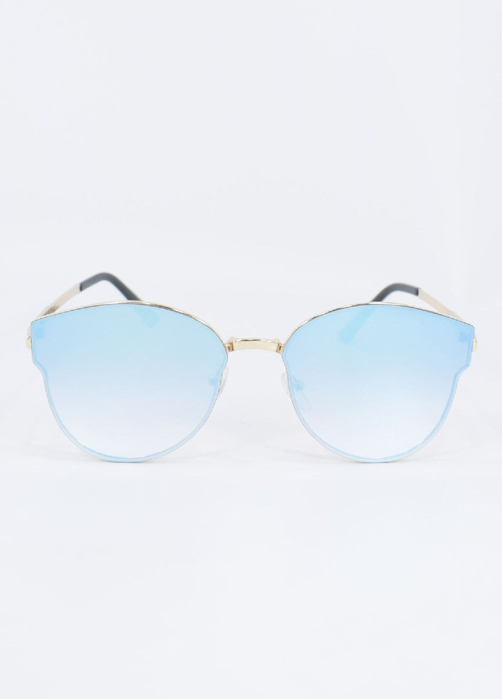 Солнцезащитные очки 100124 Merlini голубые