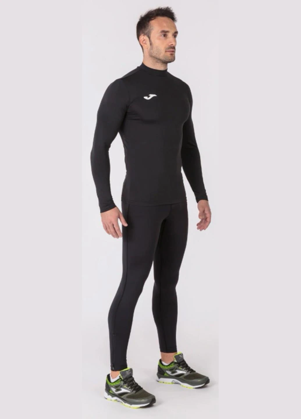 Термолонгслив 101018.1 Joma BRAMA ACADEMY (327399943)