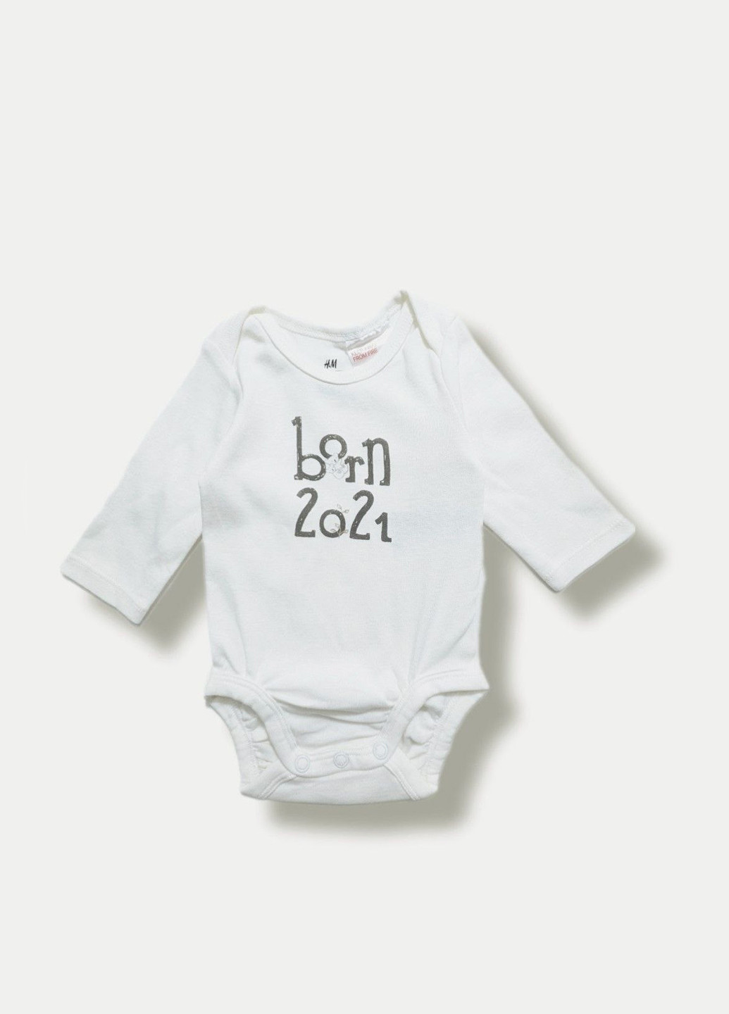 Боди H&M (330068840)