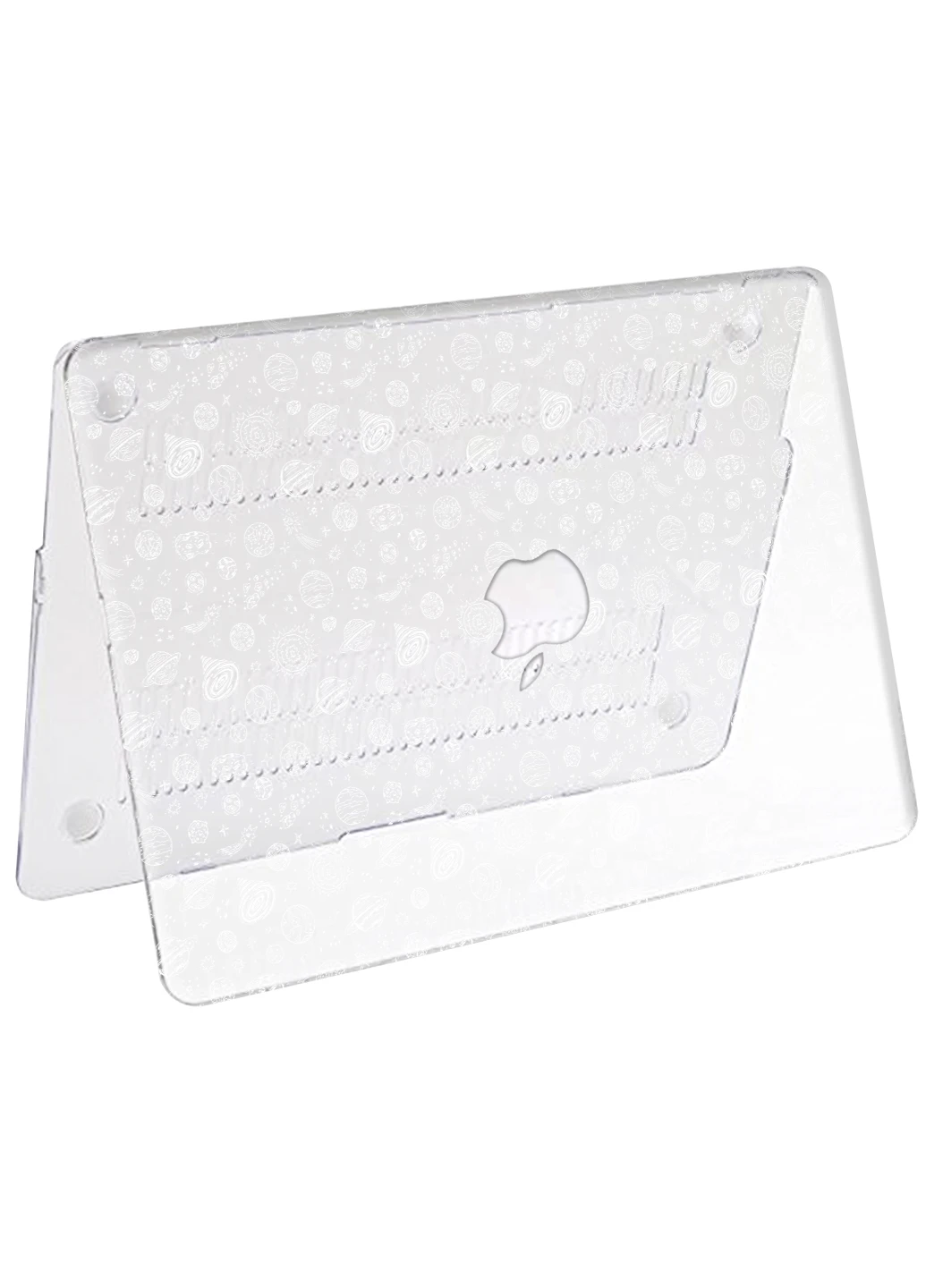 Чехол пластиковый для Apple MacBook Pro 15 A1707 / A1990 Космос (Space) (9649-1850) MobiPrint (218539653)