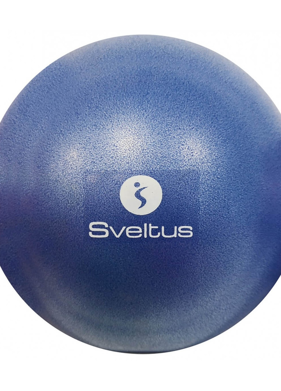 Мяч для пилатеса Soft ball 24 см Синий (SLTS-0416-1) Sveltus (253147861)