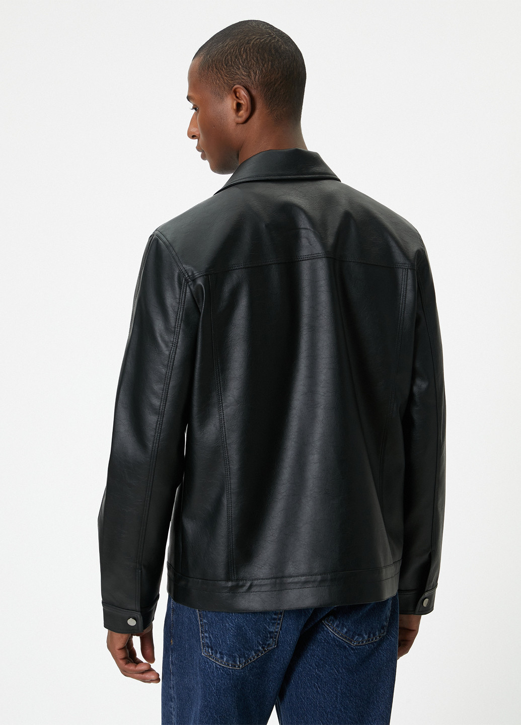 Куртка-рубашка KOTON (307491818)